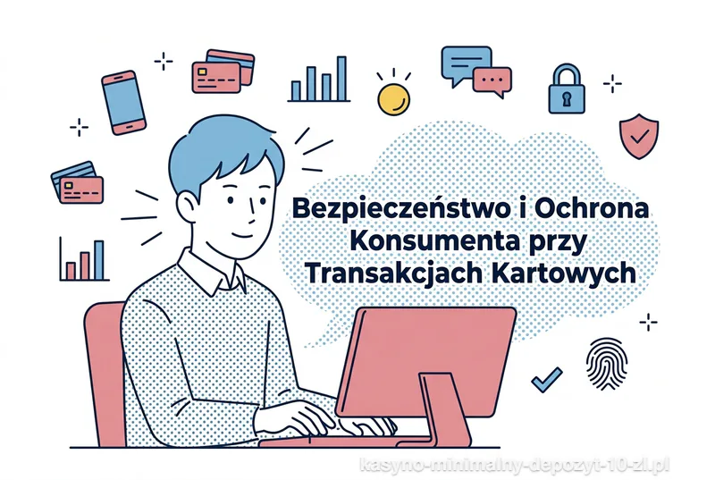 Bezpieczeństwo i Ochrona Konsumenta przy Transakcjach Kartowych
