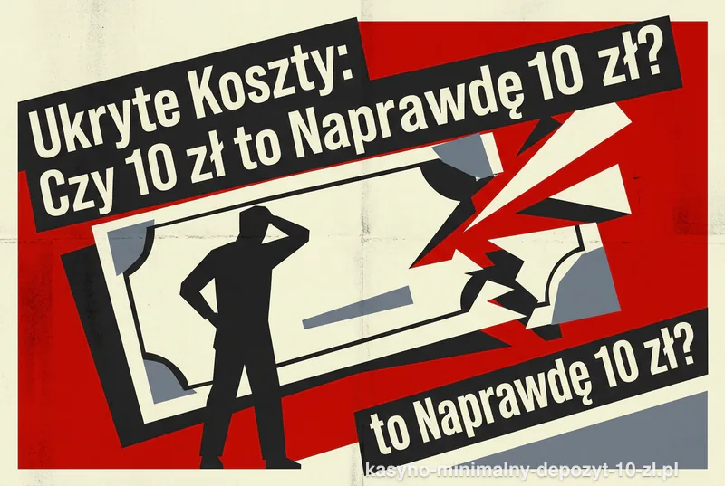 Ukryte Koszty: Czy 10 zł to Naprawdę 10 zł?